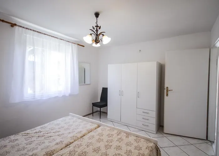 Tosca With Parking Διαμέρισμα