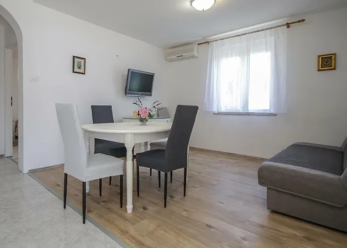 Διαμέρισμα Tosca With Parking *