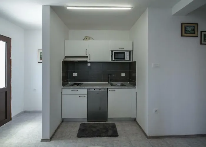 Διαμέρισμα Tosca With Parking