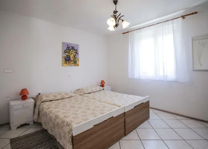 Tosca With Parking *