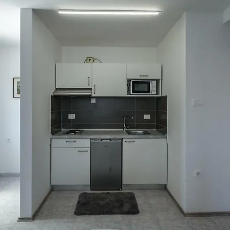 Apartman Tosca With Parking