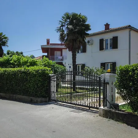 Apartamento Tosca With Parking